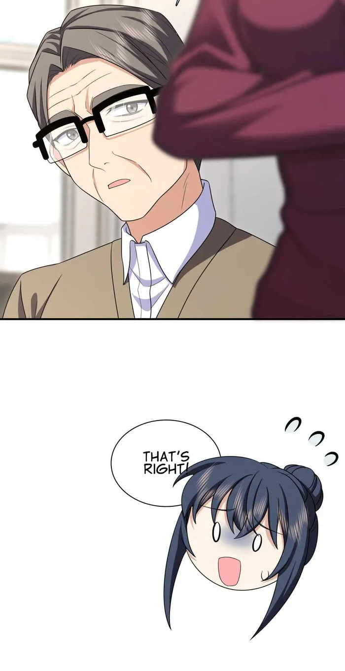 My Wife is from Thousand Years ago — Chapter 269 — page 35