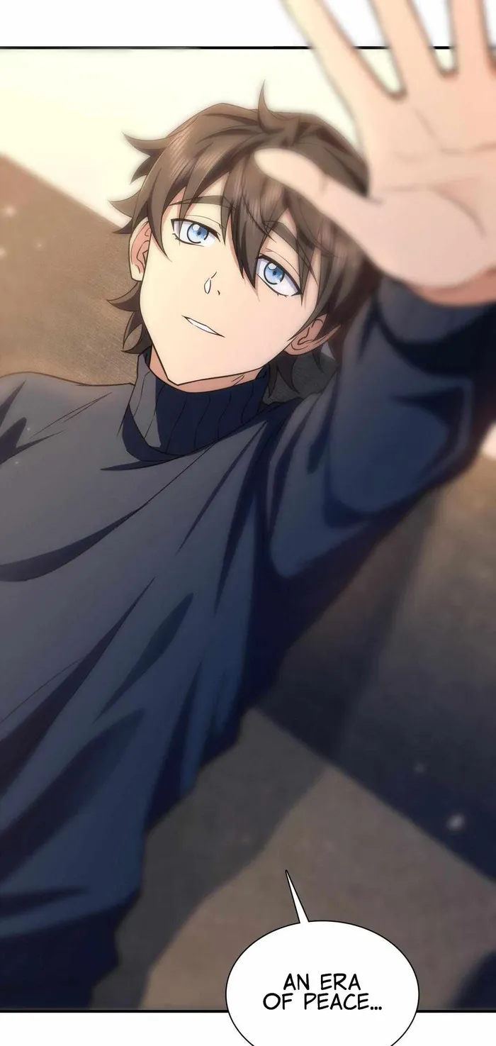 My Wife is from Thousand Years ago — Chapter 269 — page 44