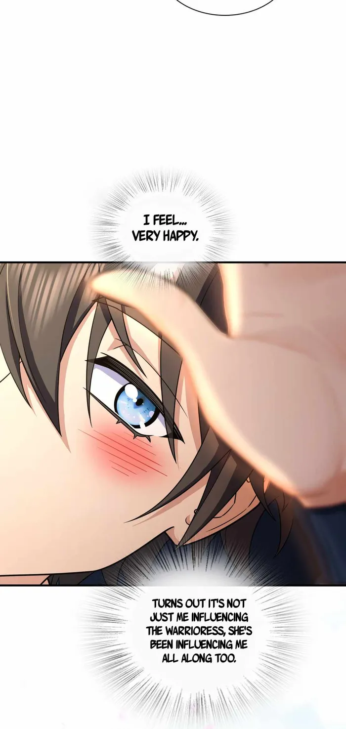 My Wife is from Thousand Years ago — Chapter 269 — page 45