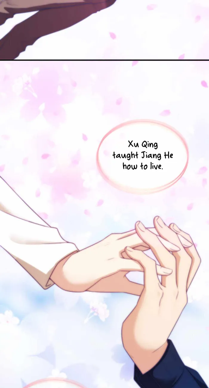 My Wife is from Thousand Years ago — Chapter 269 — page 47