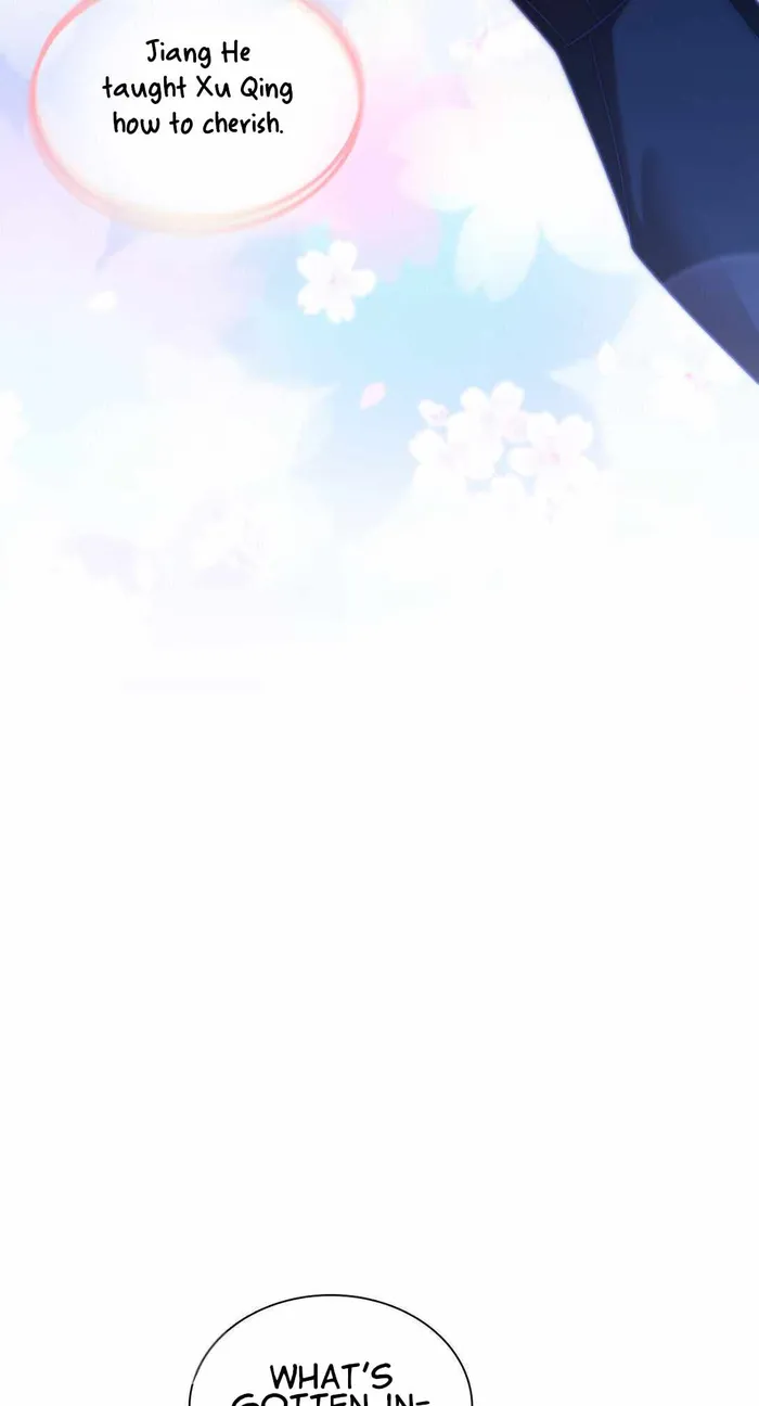My Wife is from Thousand Years ago — Chapter 269 — page 48