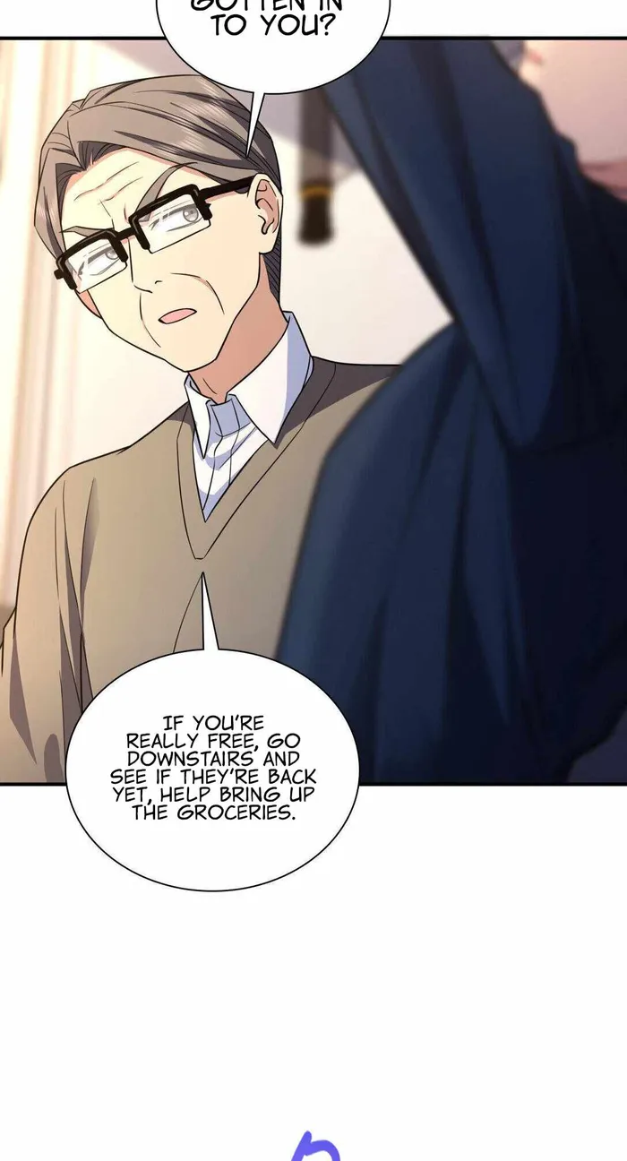 My Wife is from Thousand Years ago — Chapter 269 — page 49