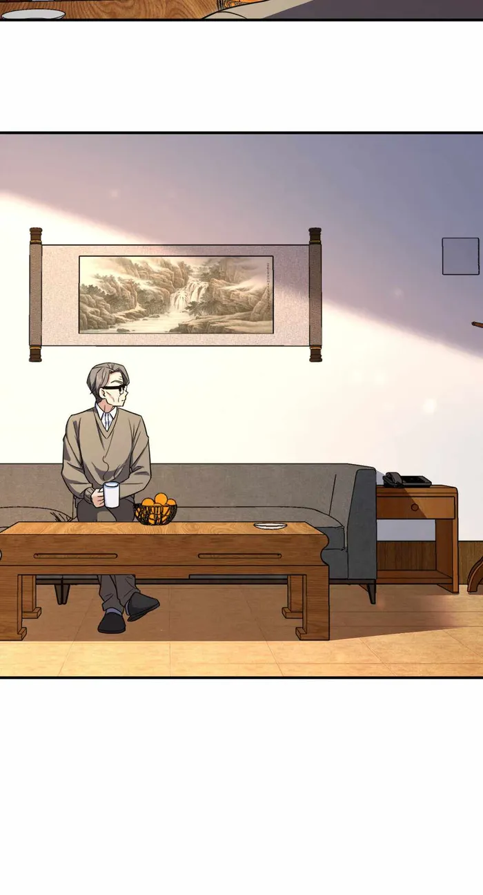 My Wife is from Thousand Years ago — Chapter 269 — page 52