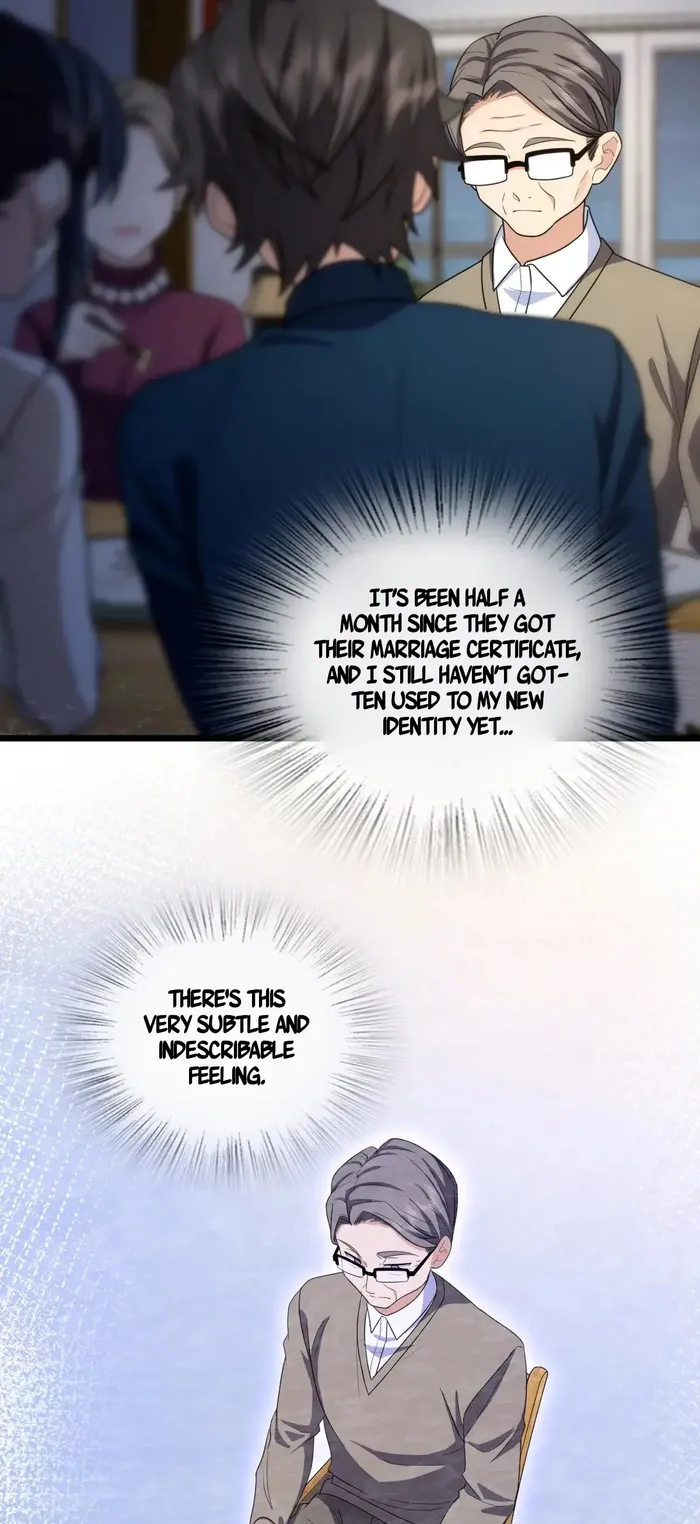 My Wife is from Thousand Years ago — Chapter 270 — page 23