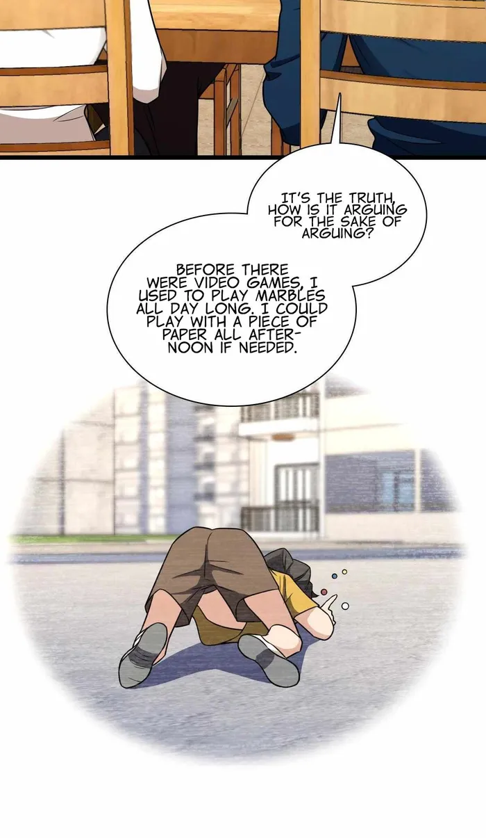 My Wife is from Thousand Years ago — Chapter 271 — page 7