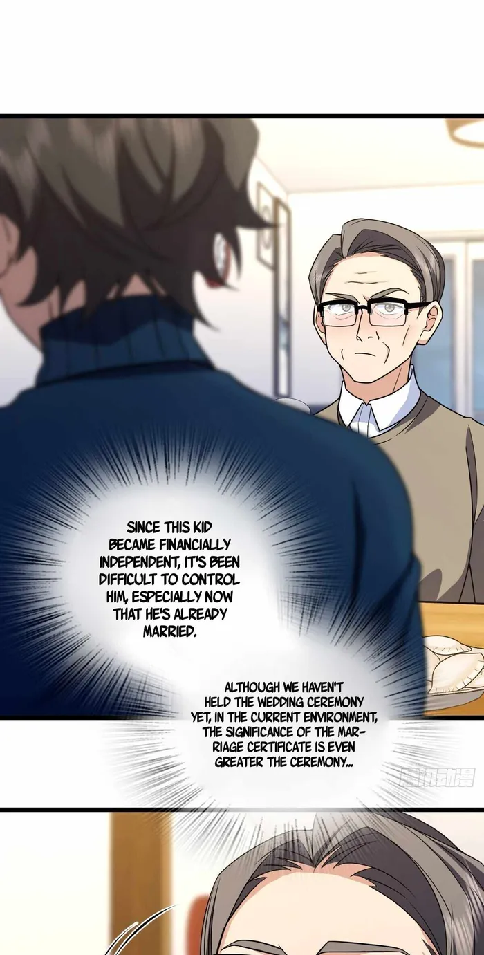 My Wife is from Thousand Years ago — Chapter 271 — page 8
