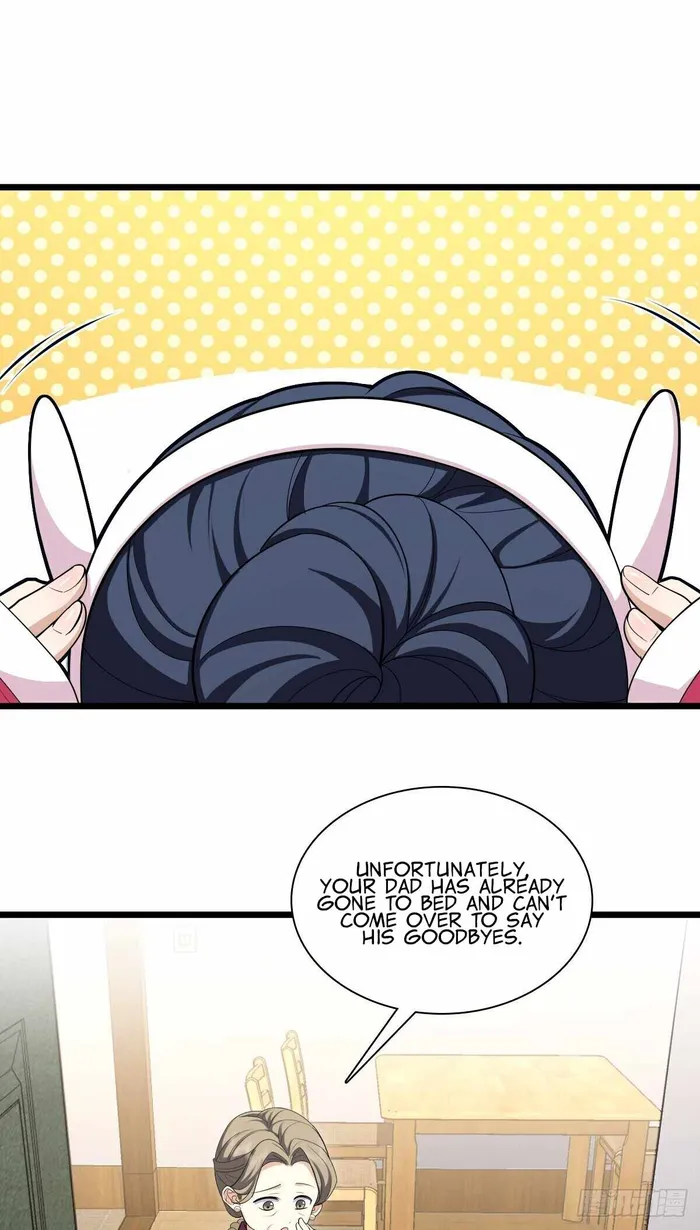My Wife is from Thousand Years ago — Chapter 271 — page 13