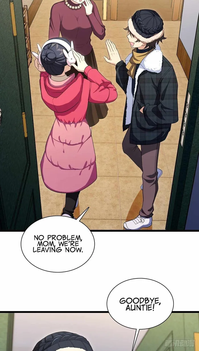 My Wife is from Thousand Years ago — Chapter 271 — page 14