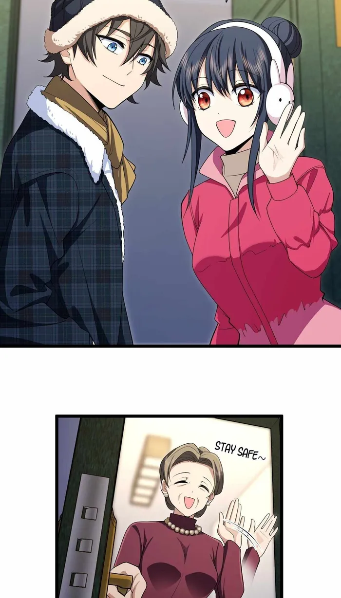 My Wife is from Thousand Years ago — Chapter 271 — page 15
