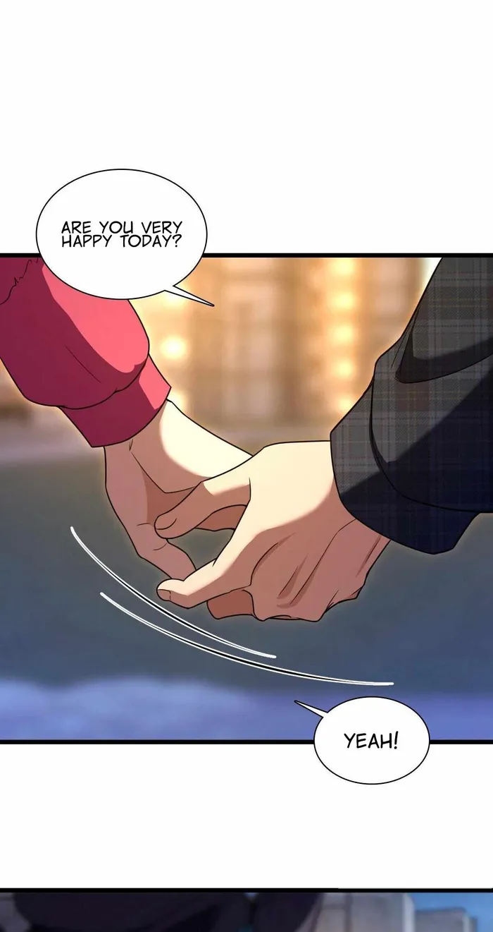 My Wife is from Thousand Years ago — Chapter 271 — page 21