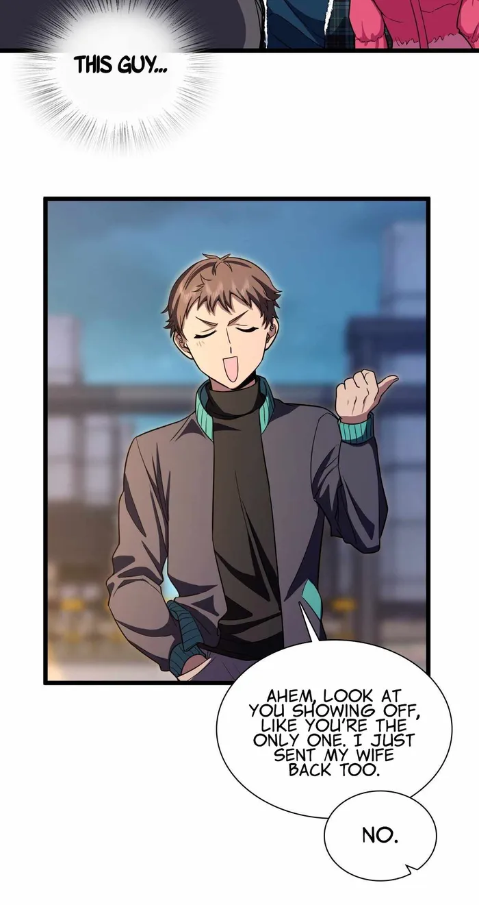 My Wife is from Thousand Years ago — Chapter 271 — page 24