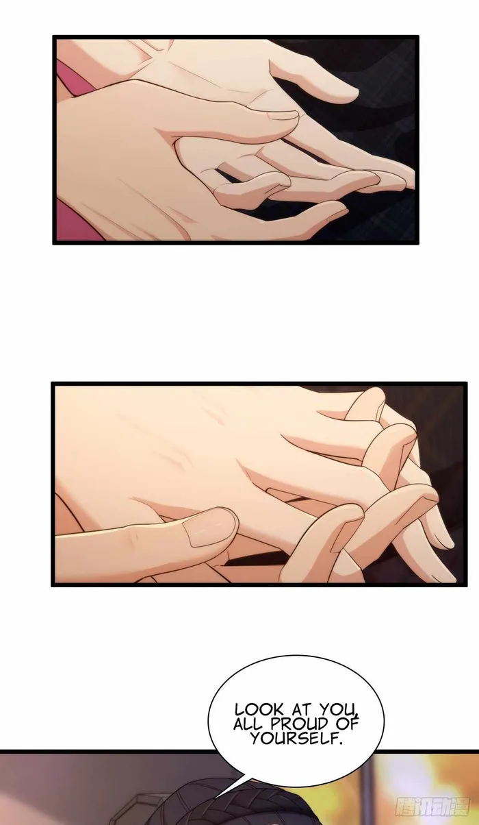 My Wife is from Thousand Years ago — Chapter 271 — page 29
