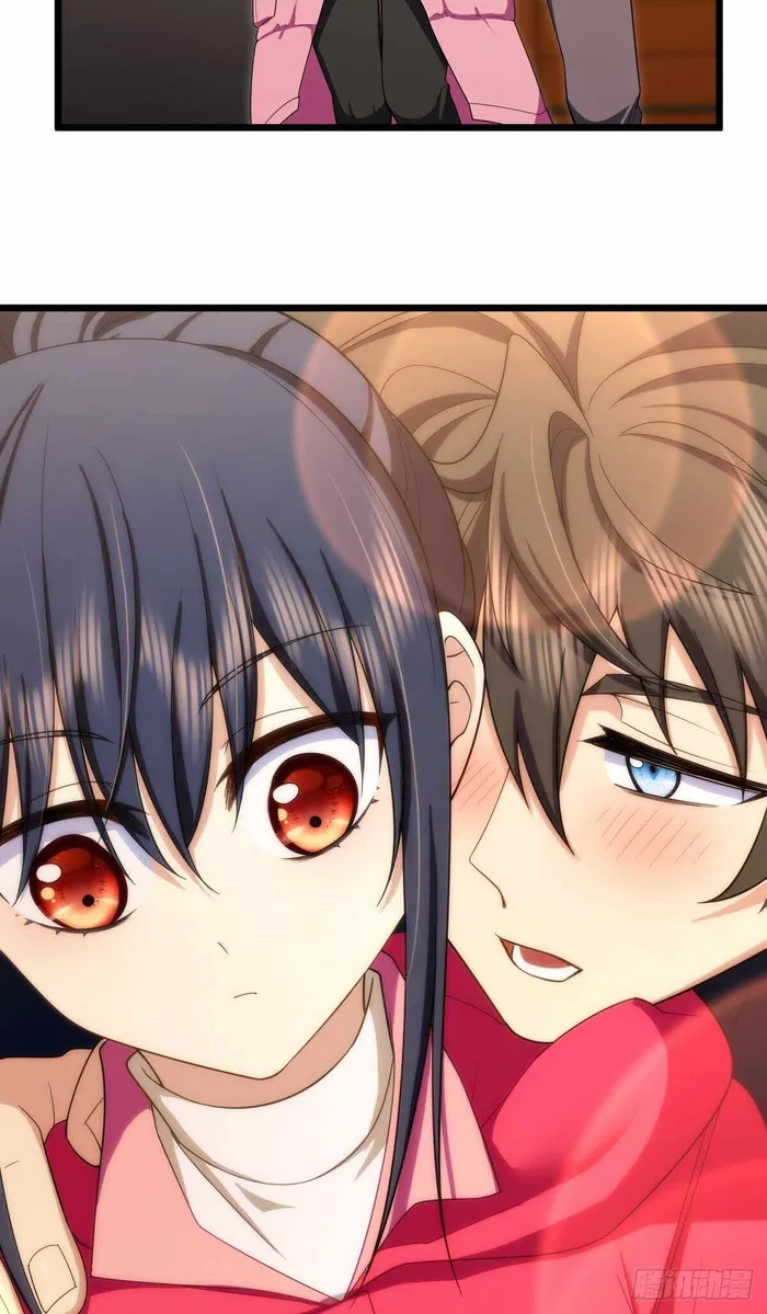 My Wife is from Thousand Years ago — Chapter 271 — page 35