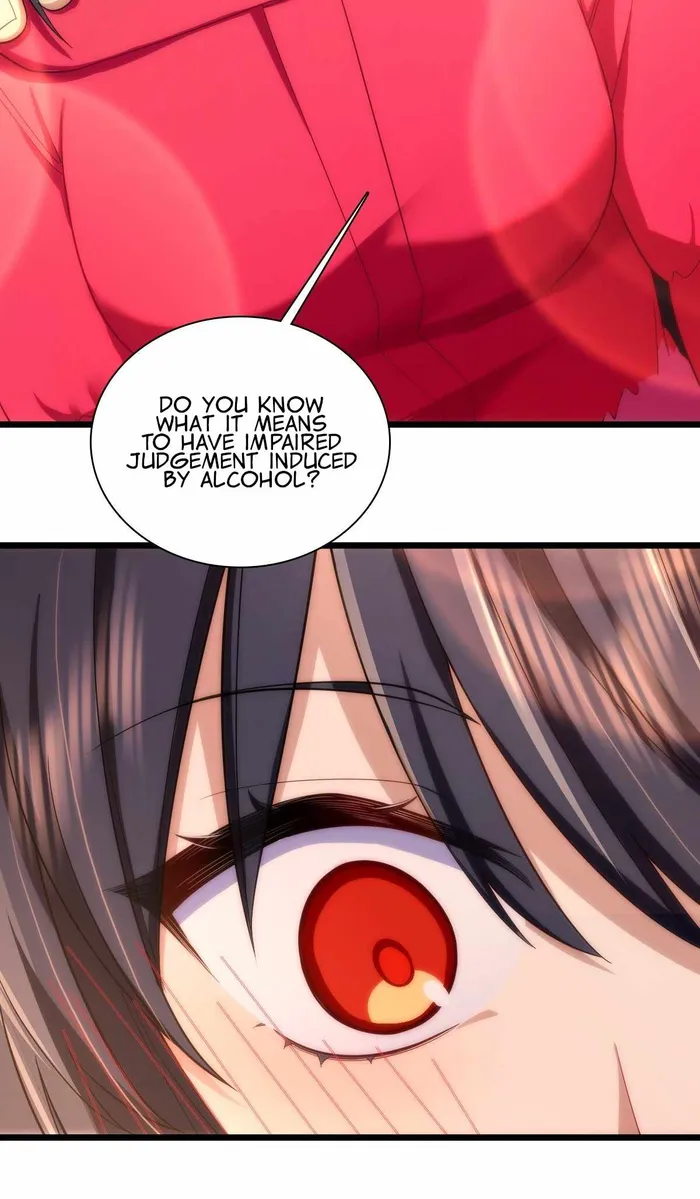 My Wife is from Thousand Years ago — Chapter 271 — page 36
