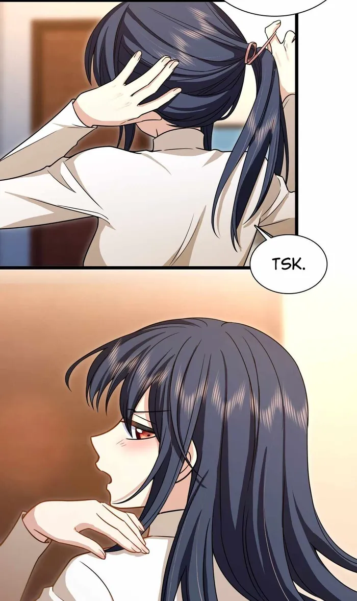 My Wife is from Thousand Years ago — Chapter 271 — page 39