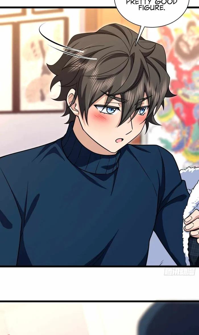 My Wife is from Thousand Years ago — Chapter 271 — page 42
