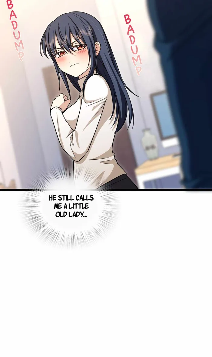 My Wife is from Thousand Years ago — Chapter 271 — page 43