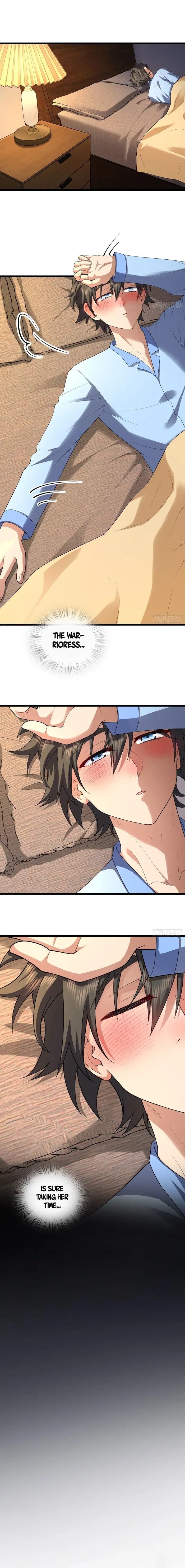 My Wife is from Thousand Years ago — Chapter 272 — page 2