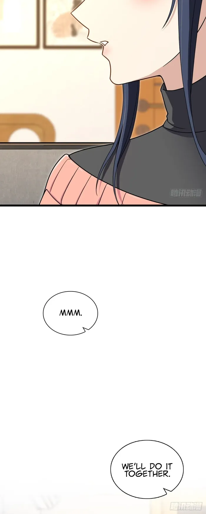My Wife is from Thousand Years ago — Chapter 274 — page 10
