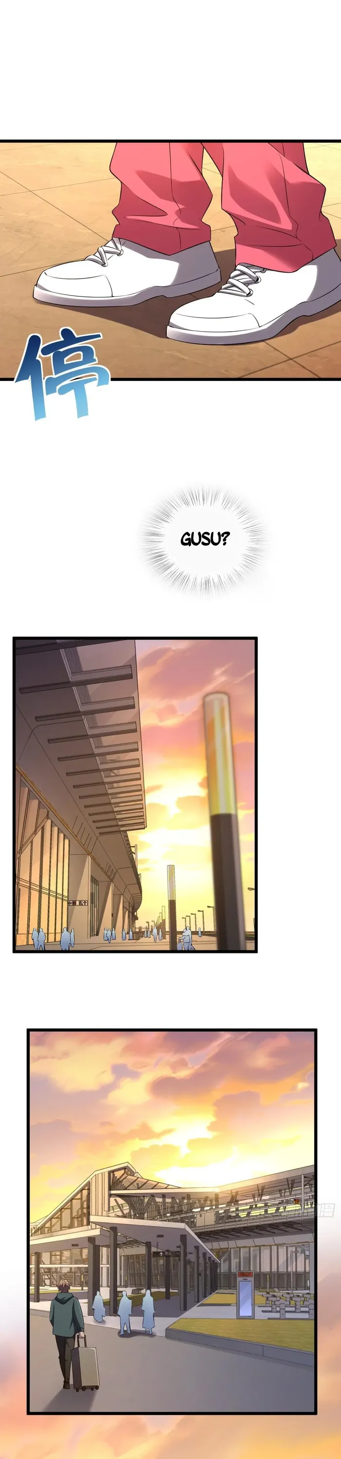 My Wife is from Thousand Years ago — Chapter 275 — page 2