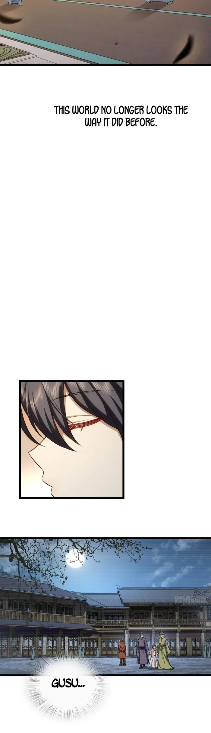 My Wife is from Thousand Years ago — Chapter 275 — page 6