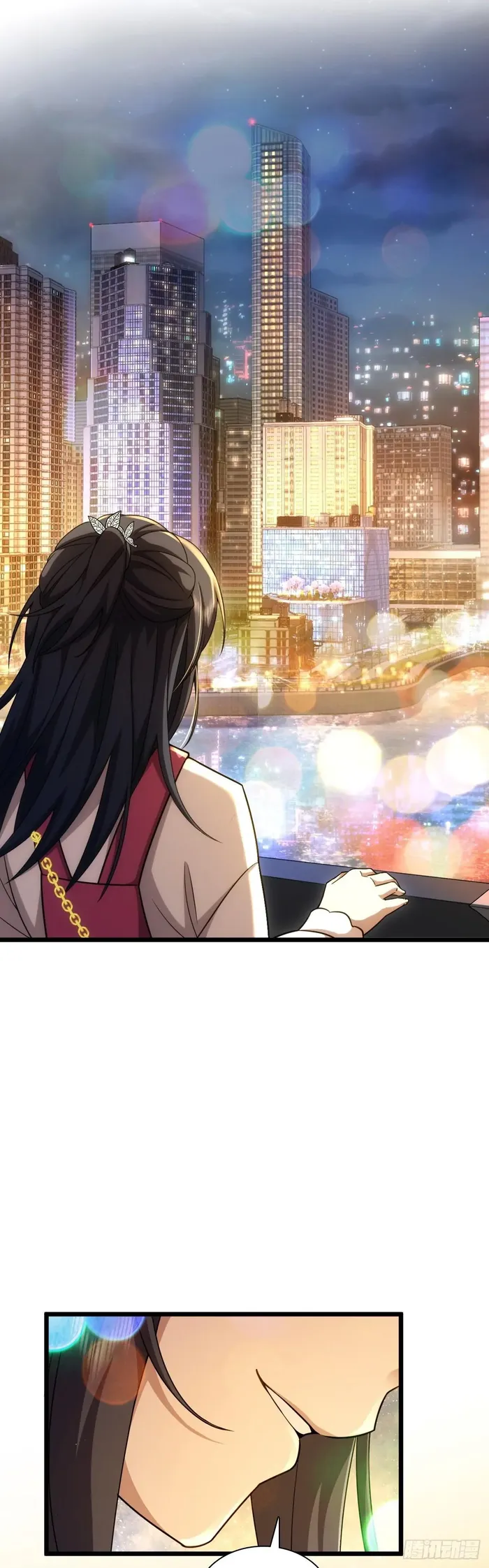My Wife is from Thousand Years ago — Chapter 275 — page 22