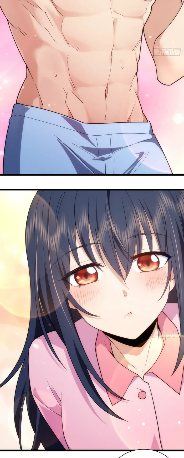My Wife is from Thousand Years ago — Chapter 276 — page 13