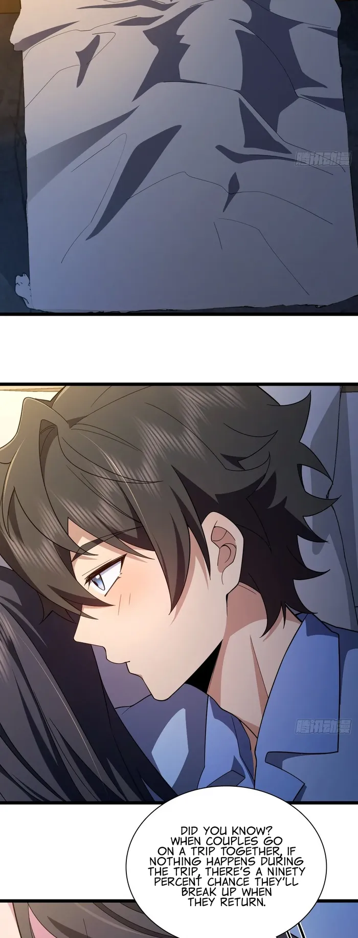 My Wife is from Thousand Years ago — Chapter 276 — page 16