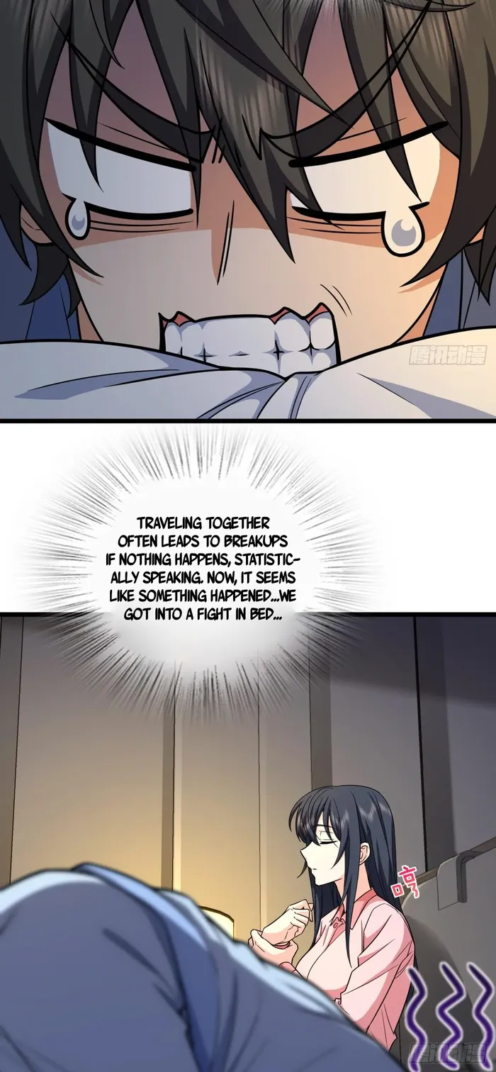 My Wife is from Thousand Years ago — Chapter 277 — page 10