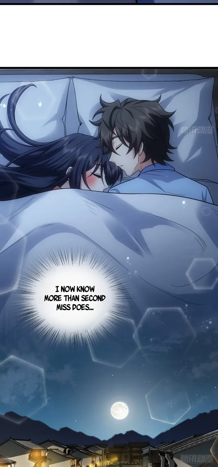 My Wife is from Thousand Years ago — Chapter 277 — page 14