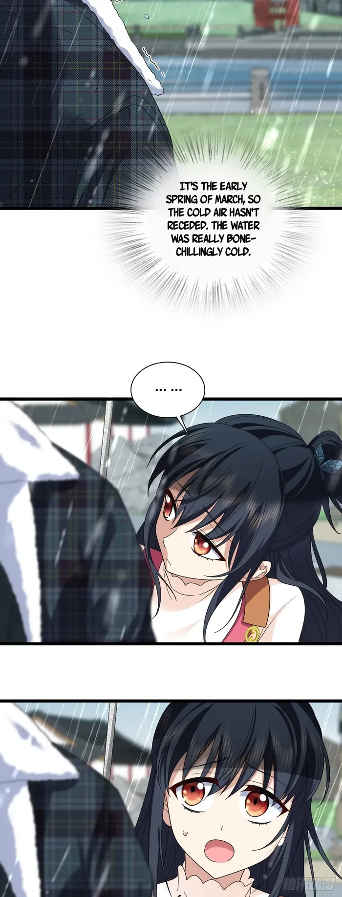 My Wife is from Thousand Years ago — Chapter 278 — page 14