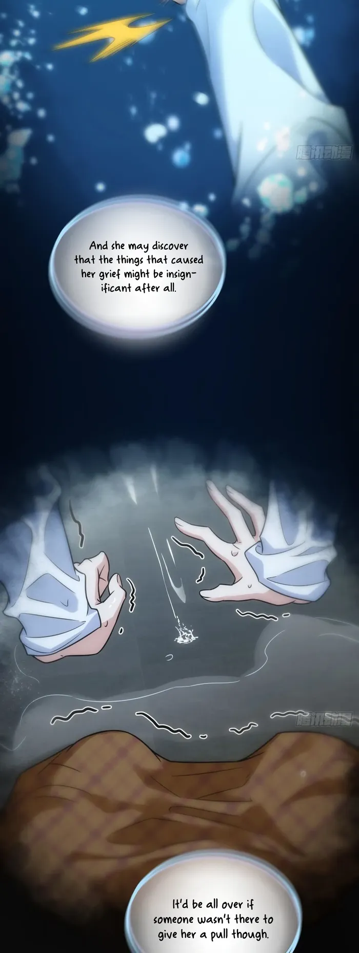 My Wife is from Thousand Years ago — Chapter 278 — page 22