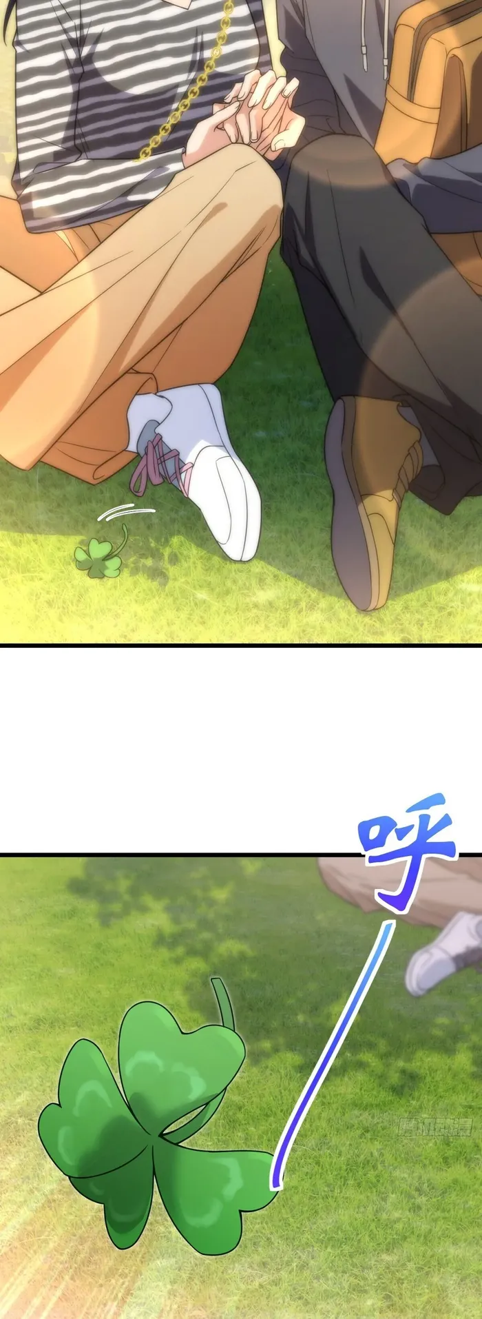 My Wife is from Thousand Years ago — Chapter 279 — page 22