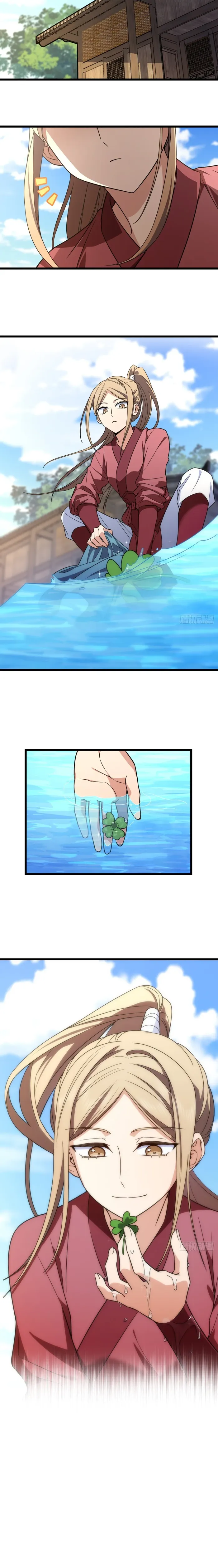 My Wife is from Thousand Years ago — Chapter 279 — page 24