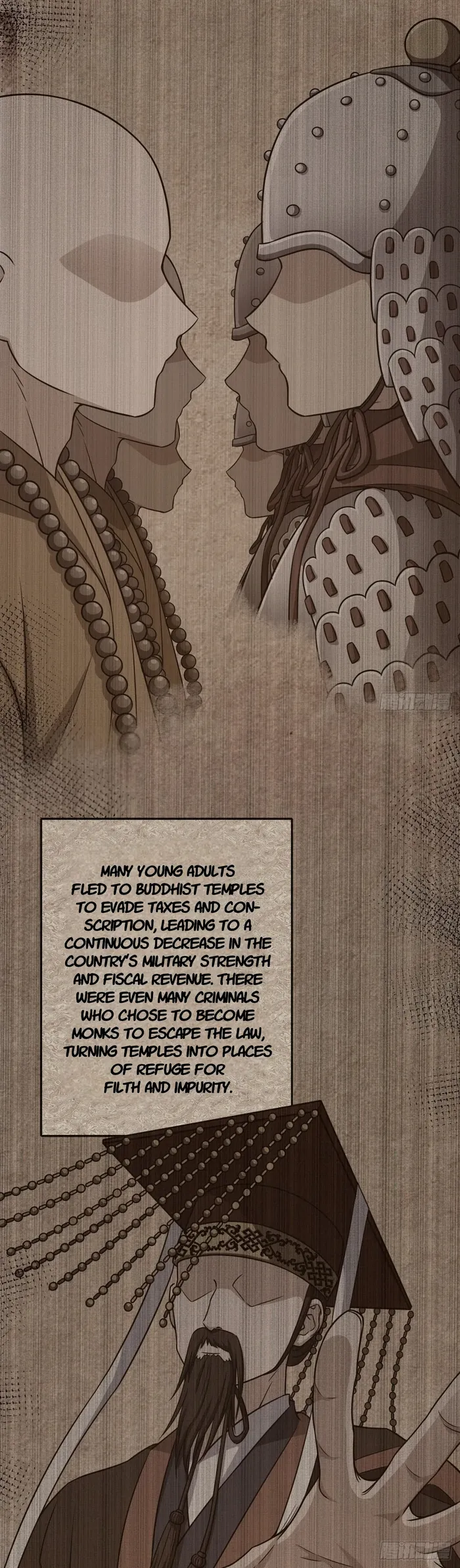 My Wife is from Thousand Years ago — Chapter 282 — page 16