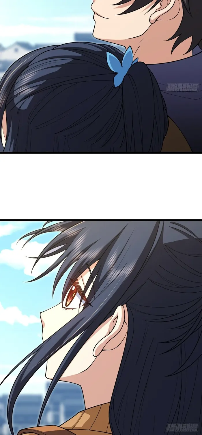 My Wife is from Thousand Years ago — Chapter 282 — page 25