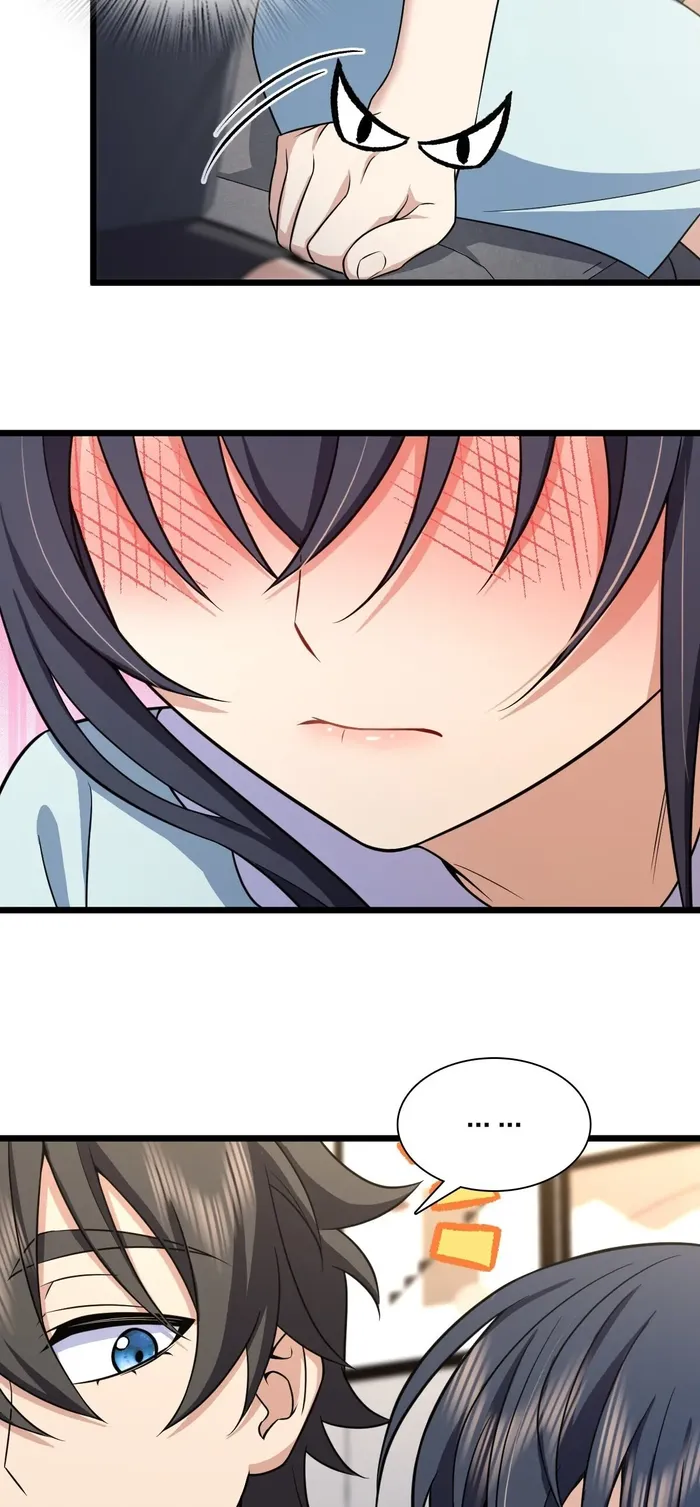 My Wife is from Thousand Years ago — Chapter 284 — page 9
