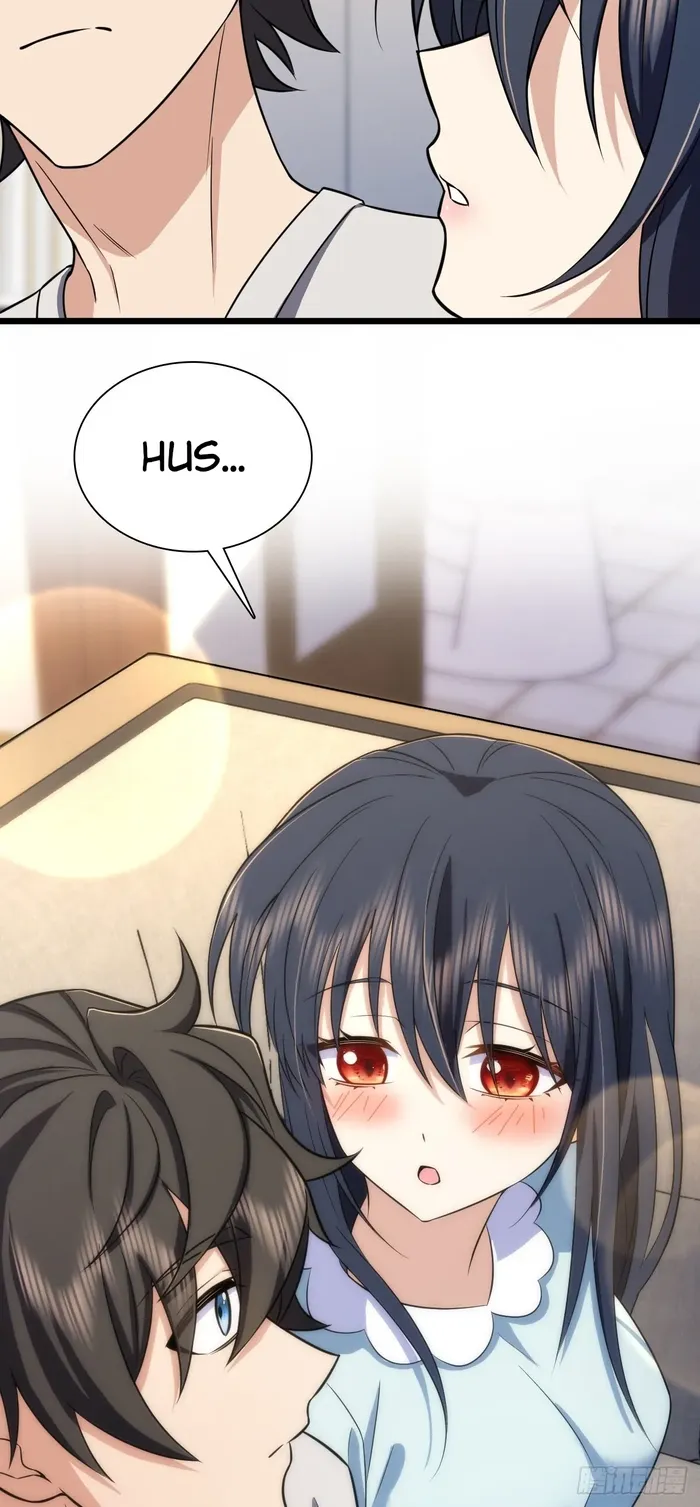 My Wife is from Thousand Years ago — Chapter 284 — page 10