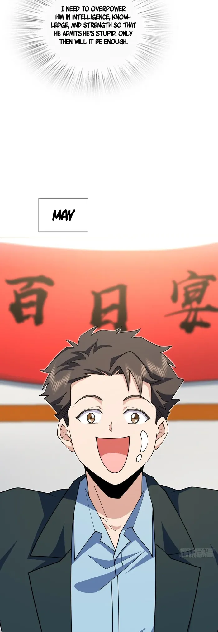 My Wife is from Thousand Years ago — Chapter 285 — page 21
