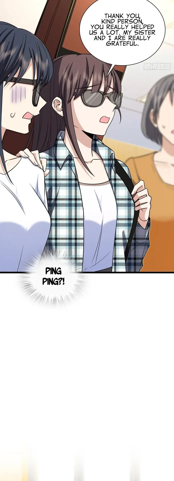 My Wife is from Thousand Years ago — Chapter 287 — page 6