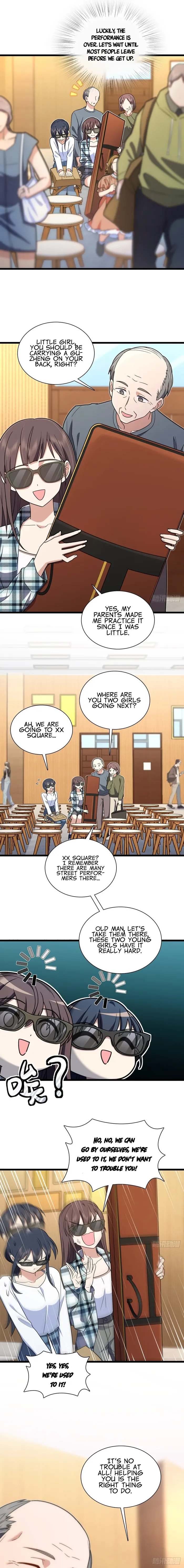 My Wife is from Thousand Years ago — Chapter 287 — page 8