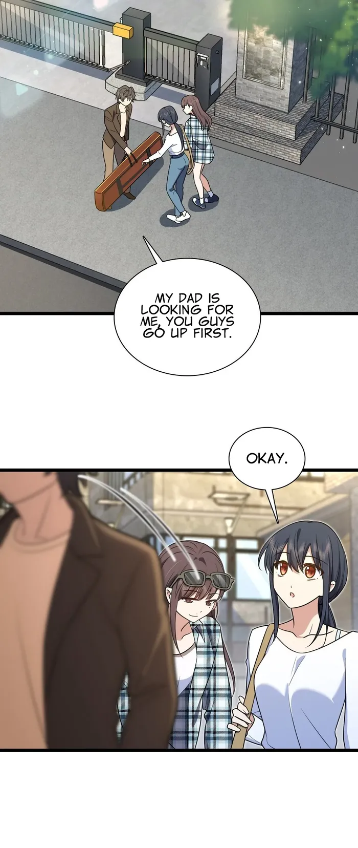 My Wife is from Thousand Years ago — Chapter 287 — page 22