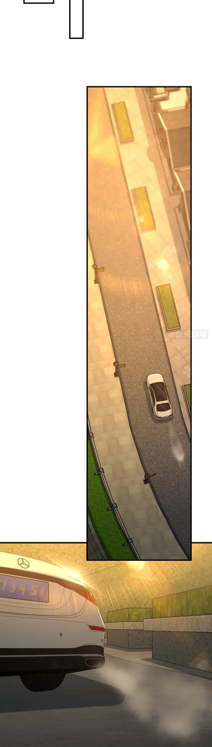My Wife is from Thousand Years ago — Chapter 289 — page 15