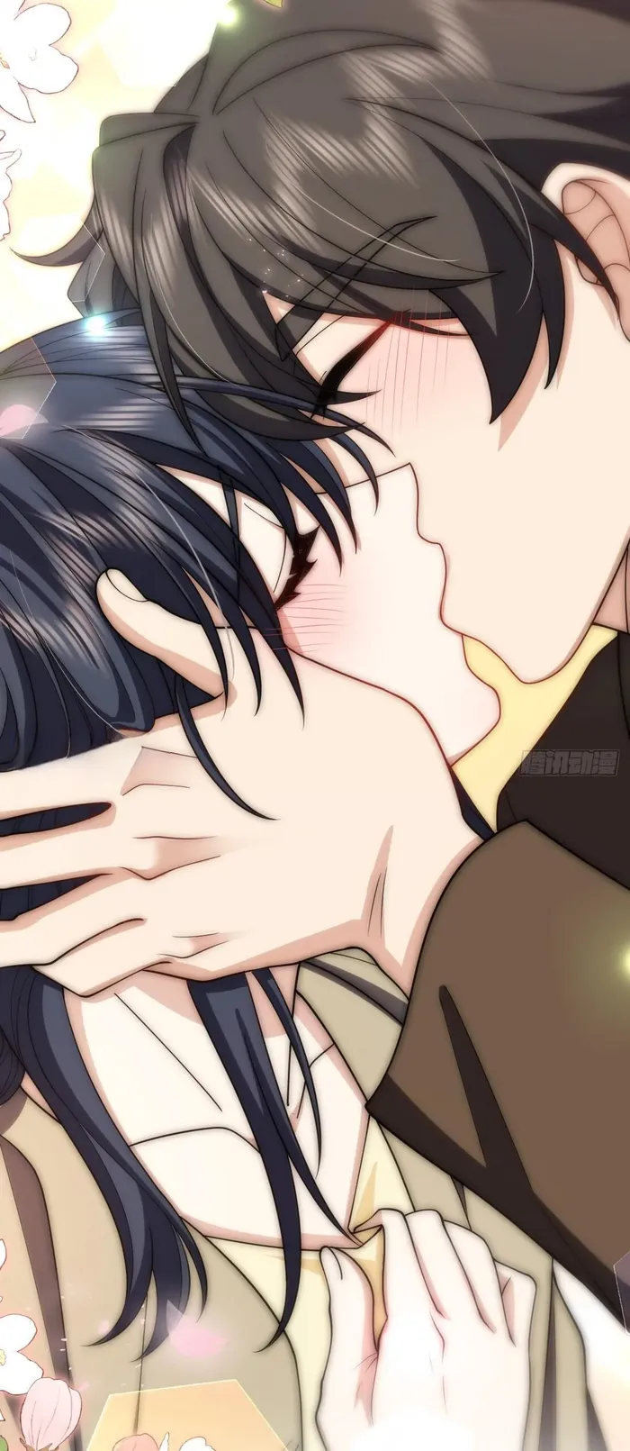 My Wife is from Thousand Years ago — Chapter 289 — page 24