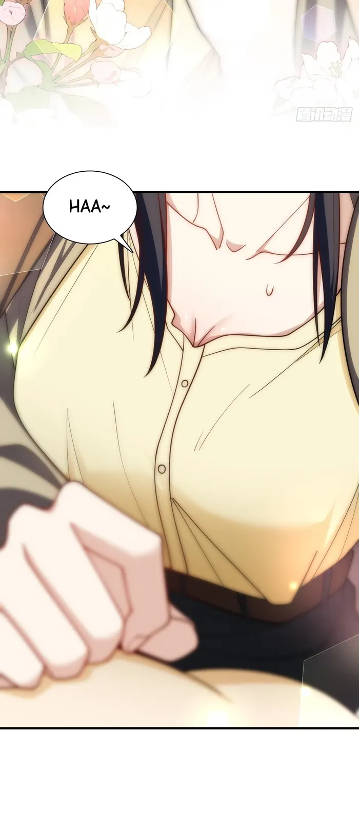 My Wife is from Thousand Years ago — Chapter 289 — page 25