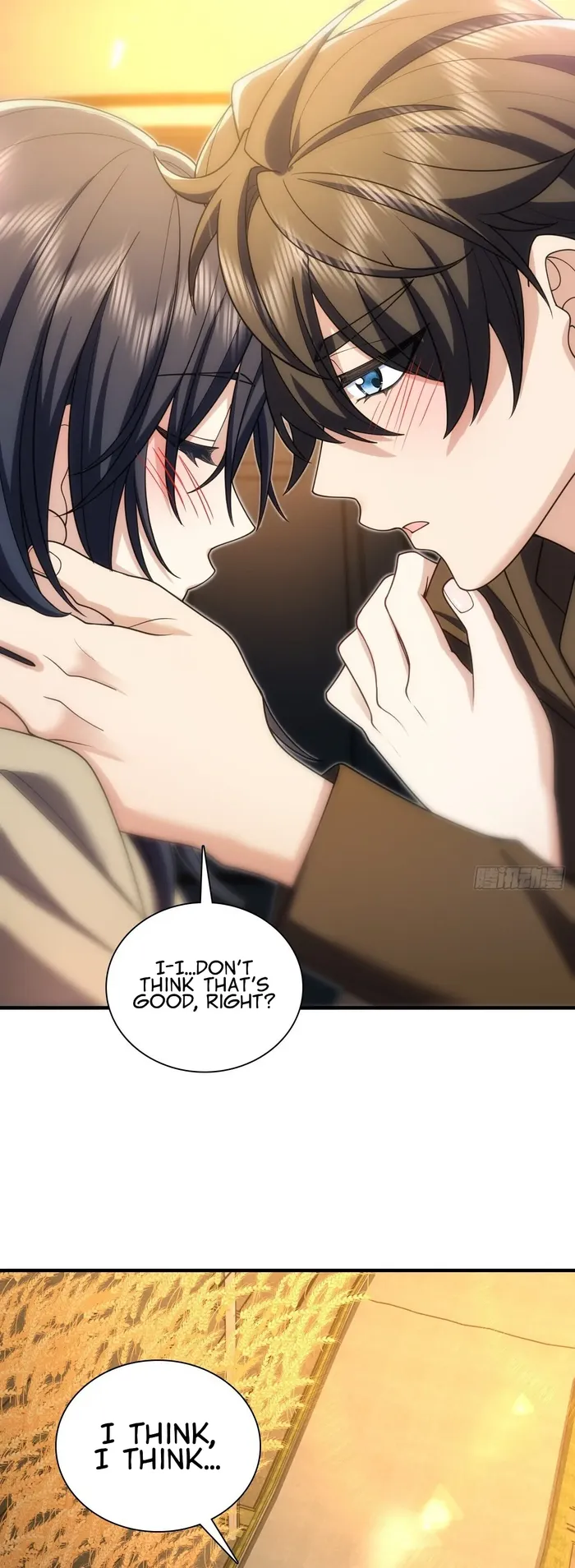 My Wife is from Thousand Years ago — Chapter 289 — page 27