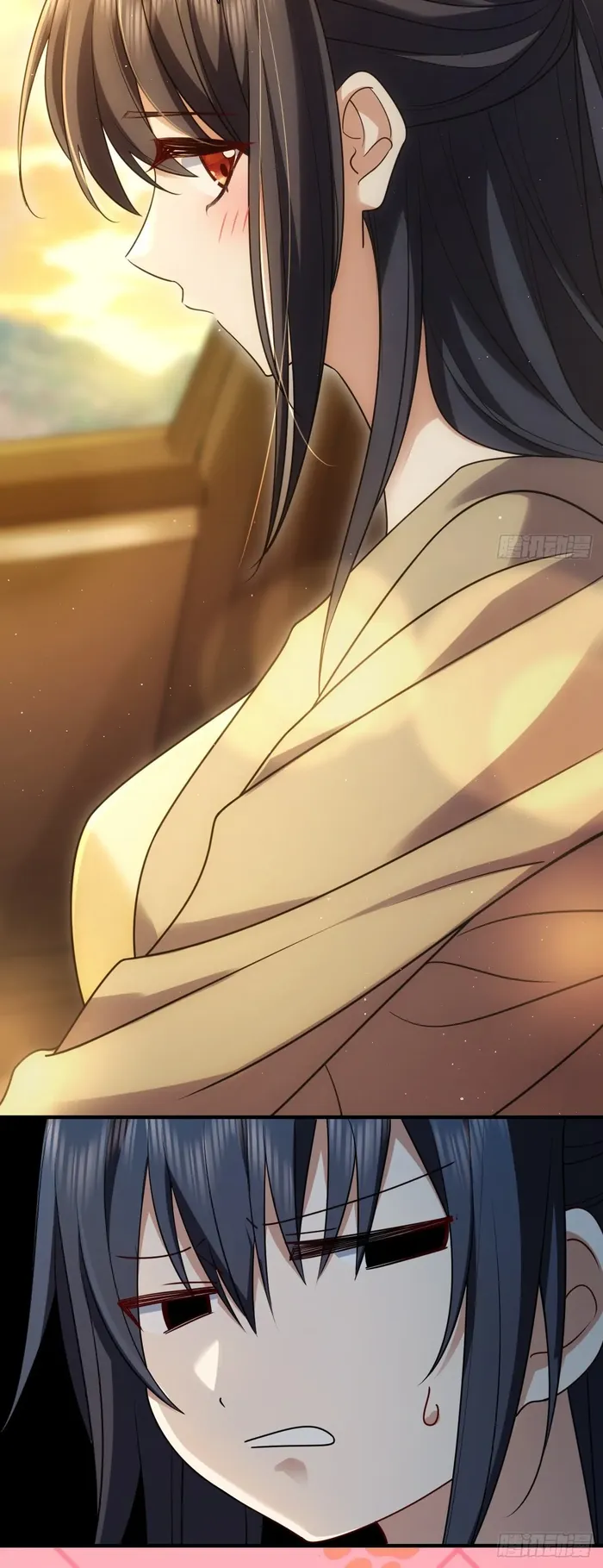My Wife is from Thousand Years ago — Chapter 290 — page 4