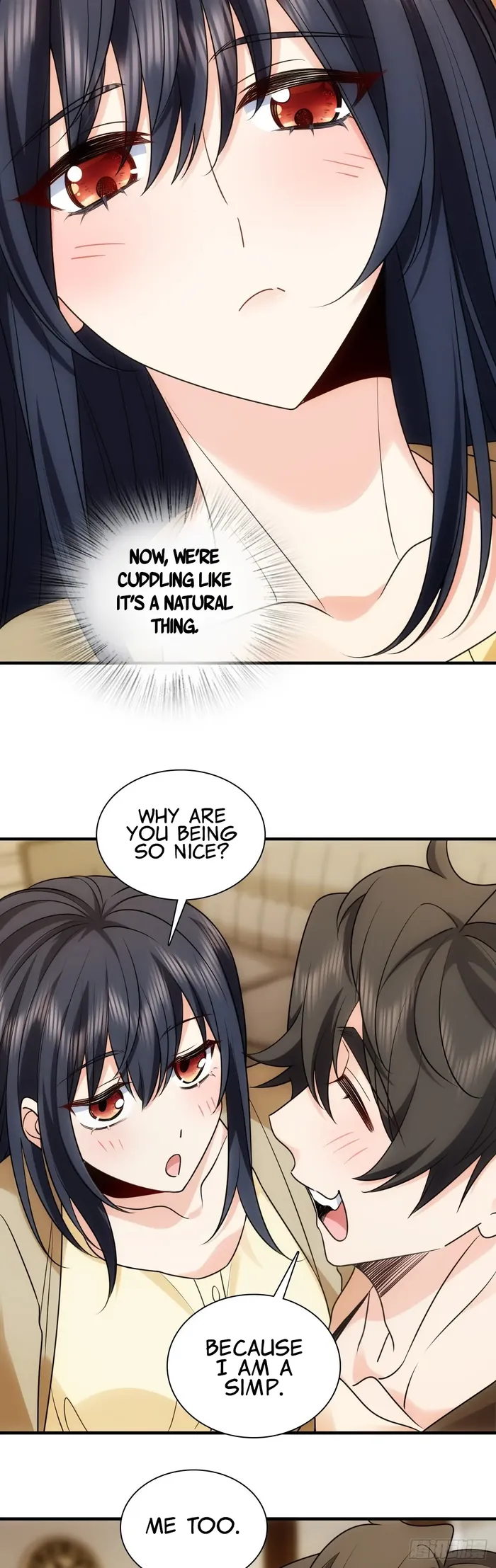My Wife is from Thousand Years ago — Chapter 290 — page 13