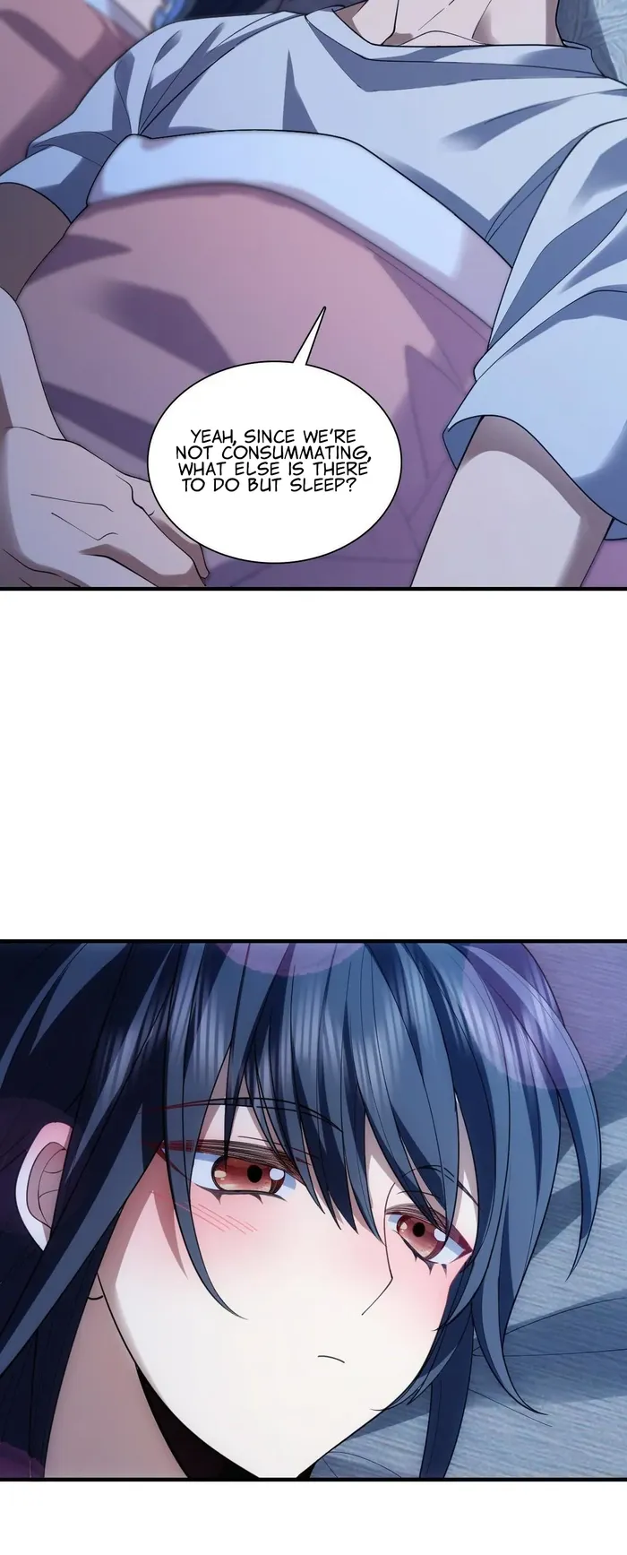 My Wife is from Thousand Years ago — Chapter 290 — page 22
