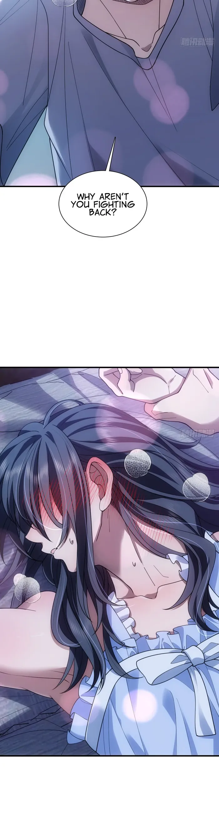 My Wife is from Thousand Years ago — Chapter 290 — page 26